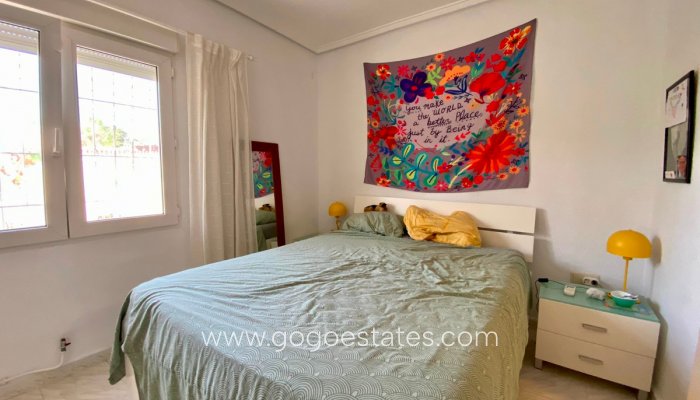 Te koop - Huis - Vrijstaande Villa - Rojales - Ciudad Quesada