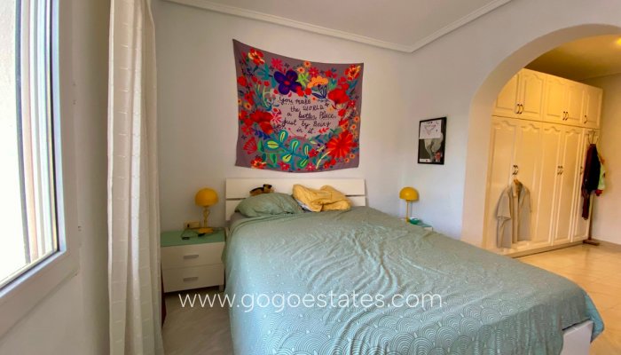 Te koop - Huis - Vrijstaande Villa - Rojales - Ciudad Quesada