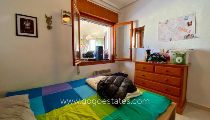 Te koop - Huis - Vrijstaande Villa - Rojales - Ciudad Quesada