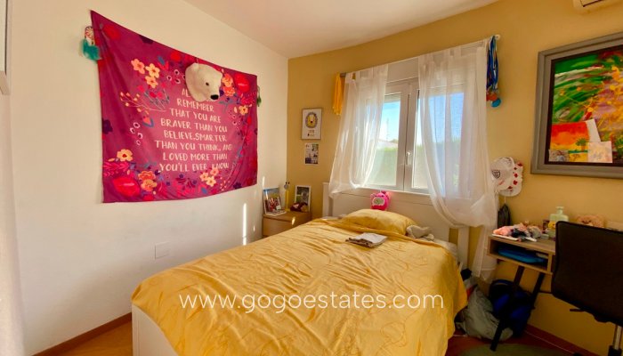 Te koop - Huis - Vrijstaande Villa - Rojales - Ciudad Quesada