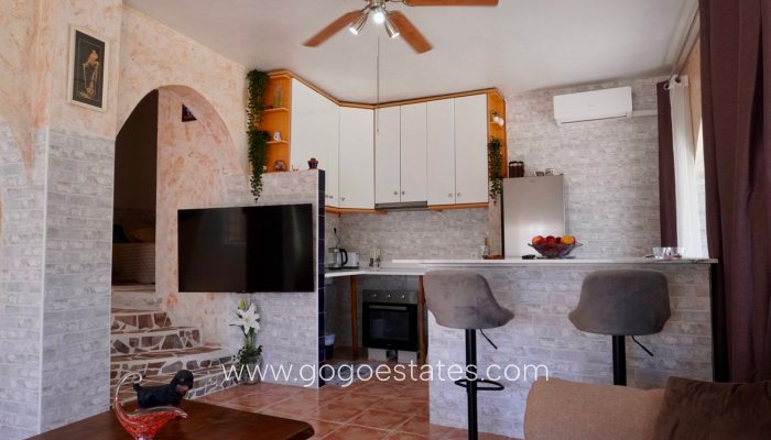 Te koop - Huis - Vrijstaande Villa - Rojales - Ciudad Quesada