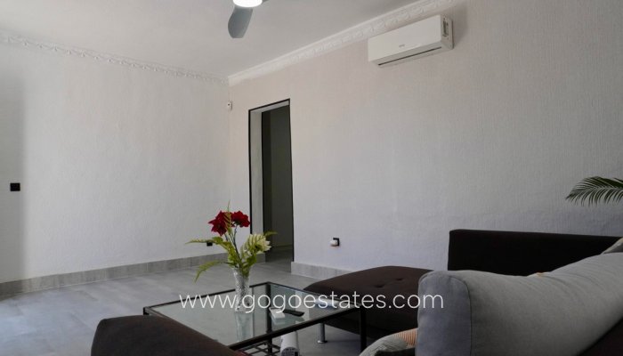 Te koop - Huis - Vrijstaande Villa - Rojales - Ciudad Quesada