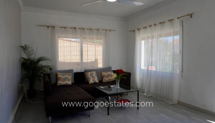 Te koop - Huis - Vrijstaande Villa - Rojales - Ciudad Quesada