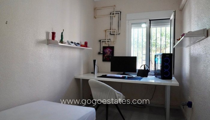 Te koop - Huis - Vrijstaande Villa - Rojales - Ciudad Quesada