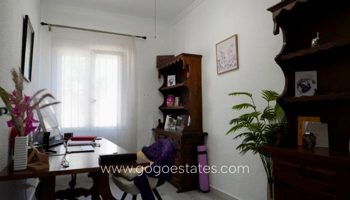 Te koop - Huis - Vrijstaande Villa - Rojales - Ciudad Quesada