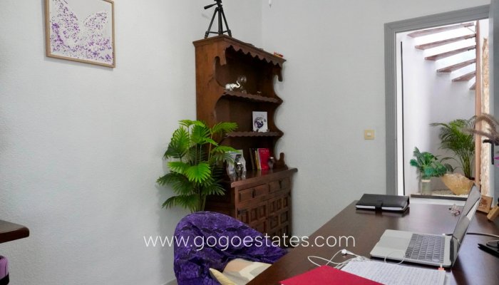 Te koop - Huis - Vrijstaande Villa - Rojales - Ciudad Quesada