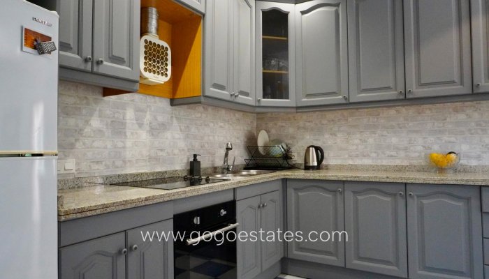 Te koop - Huis - Vrijstaande Villa - Rojales - Ciudad Quesada