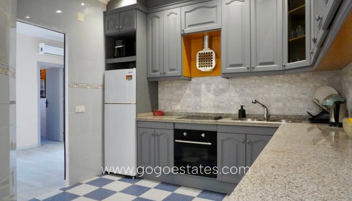 Te koop - Huis - Vrijstaande Villa - Rojales - Ciudad Quesada