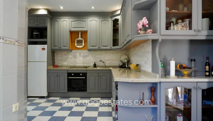 Te koop - Huis - Vrijstaande Villa - Rojales - Ciudad Quesada