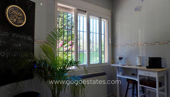 Te koop - Huis - Vrijstaande Villa - Rojales - Ciudad Quesada