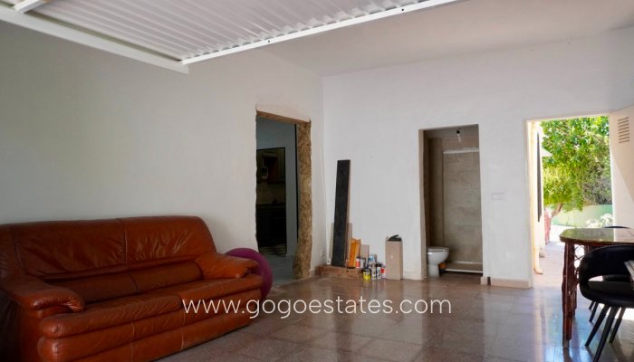 Te koop - Huis - Vrijstaande Villa - Rojales - Ciudad Quesada