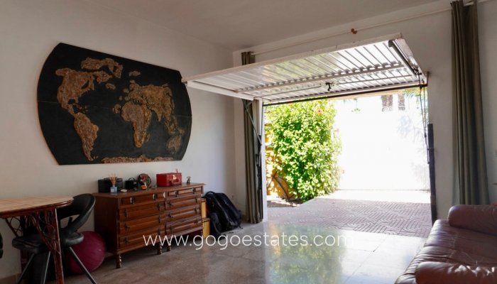 Te koop - Huis - Vrijstaande Villa - Rojales - Ciudad Quesada