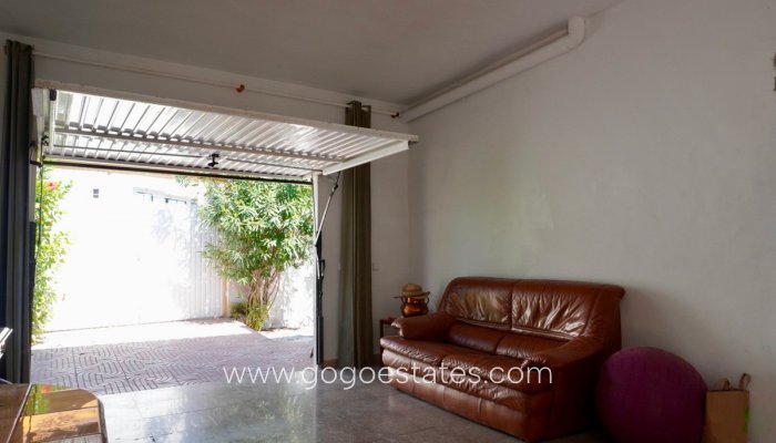 Te koop - Huis - Vrijstaande Villa - Rojales - Ciudad Quesada