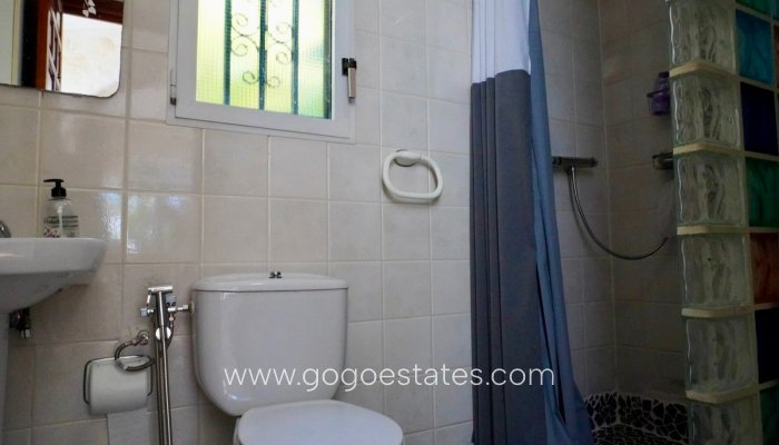 Te koop - Huis - Vrijstaande Villa - Rojales - Ciudad Quesada