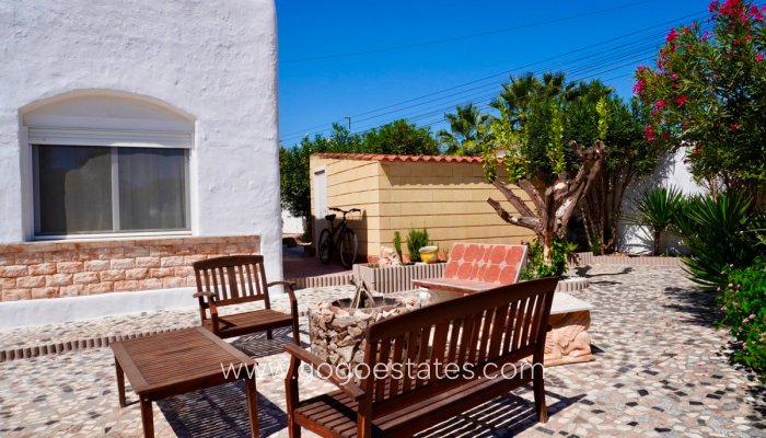 Te koop - Huis - Vrijstaande Villa - Rojales - Ciudad Quesada