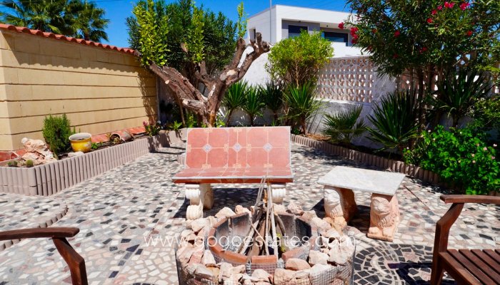 Te koop - Huis - Vrijstaande Villa - Rojales - Ciudad Quesada