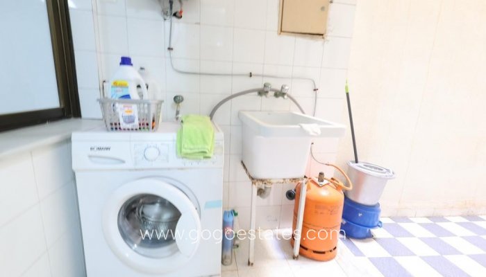 Te koop - Appartement - Begane Grond Appartement - Torrevieja - Playa del Cura