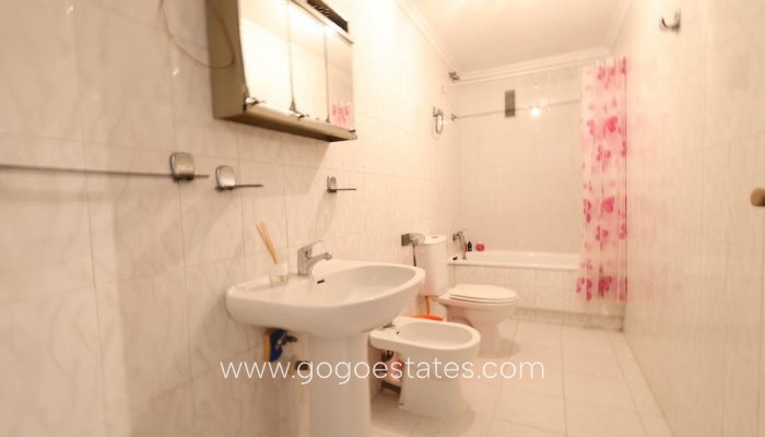 Te koop - Appartement - Begane Grond Appartement - Torrevieja - Playa del Cura