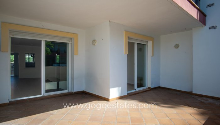 Te koop - Huis - Vrijstaande Villa - Dénia - Jesus Pobre