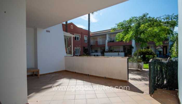 Te koop - Huis - Vrijstaande Villa - Dénia - Jesus Pobre