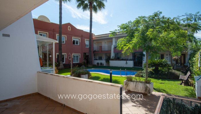 Te koop - Huis - Vrijstaande Villa - Dénia - Jesus Pobre