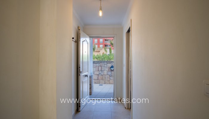 Te koop - Huis - Vrijstaande Villa - Dénia - Jesus Pobre