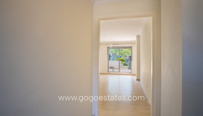 Te koop - Huis - Vrijstaande Villa - Dénia - Jesus Pobre