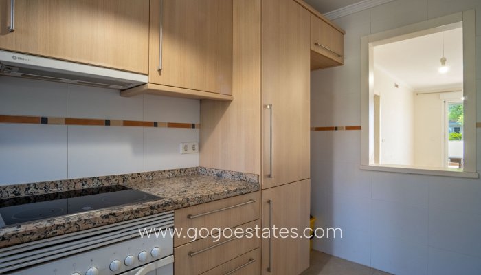 Te koop - Huis - Vrijstaande Villa - Dénia - Jesus Pobre