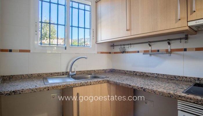 Te koop - Huis - Vrijstaande Villa - Dénia - Jesus Pobre