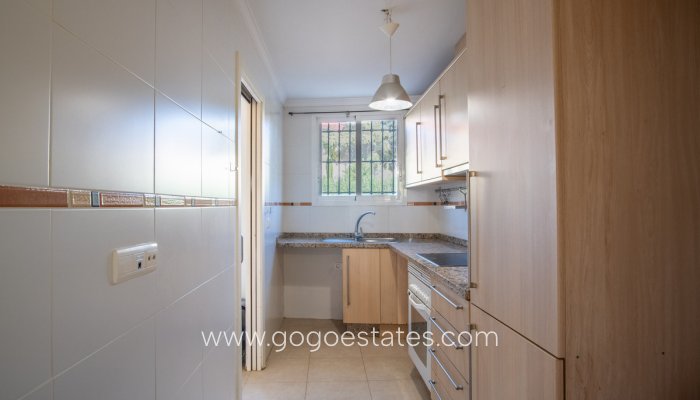 Te koop - Huis - Vrijstaande Villa - Dénia - Jesus Pobre