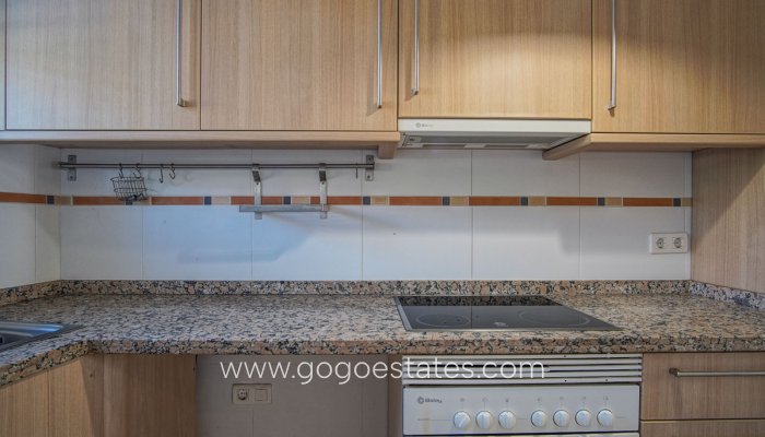 Te koop - Huis - Vrijstaande Villa - Dénia - Jesus Pobre