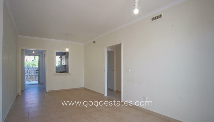 Te koop - Huis - Vrijstaande Villa - Dénia - Jesus Pobre