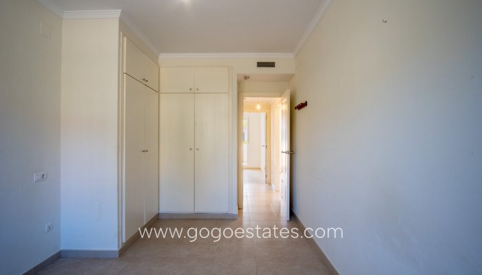 Te koop - Huis - Vrijstaande Villa - Dénia - Jesus Pobre