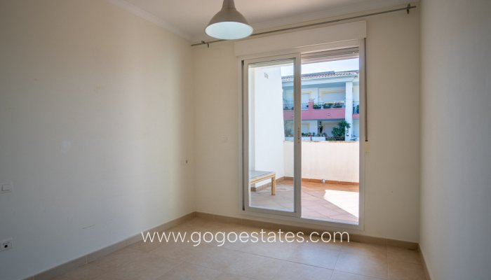 Te koop - Huis - Vrijstaande Villa - Dénia - Jesus Pobre