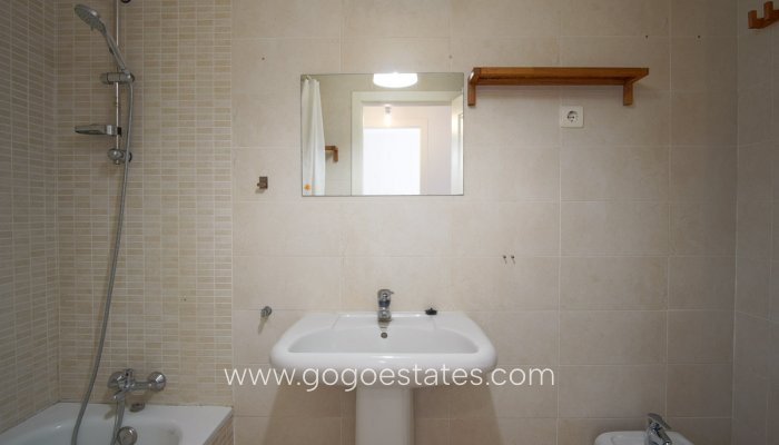 Te koop - Huis - Vrijstaande Villa - Dénia - Jesus Pobre