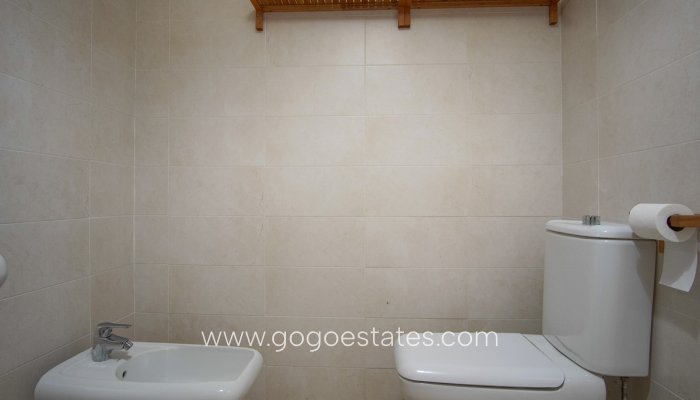 Te koop - Huis - Vrijstaande Villa - Dénia - Jesus Pobre