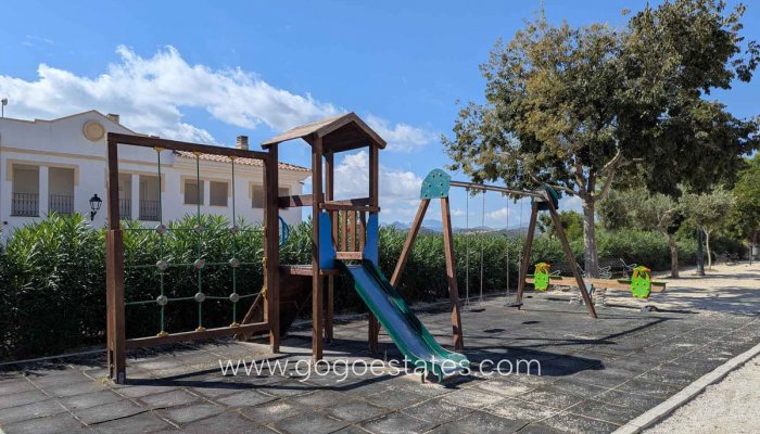 Te koop - Huis - Vrijstaande Villa - Dénia - Jesus Pobre