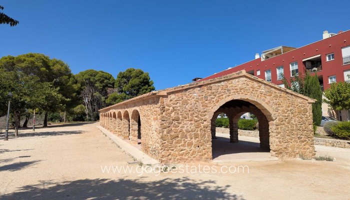 Te koop - Huis - Vrijstaande Villa - Dénia - Jesus Pobre