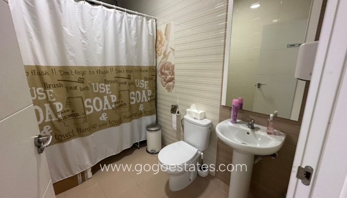 Resale - Commercial - Other - Orihuela - La Zenia