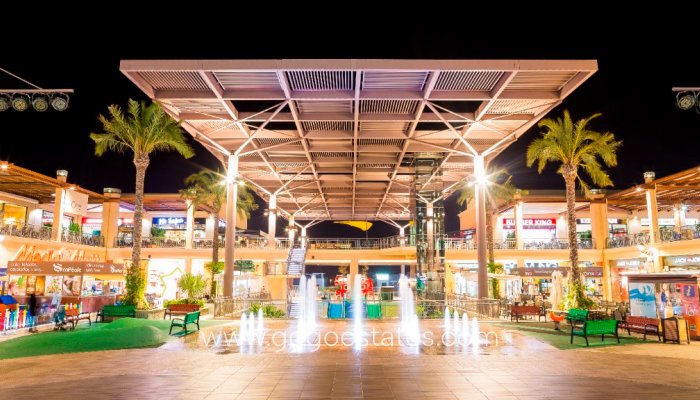 Resale - Commercial - Other - Orihuela - La Zenia