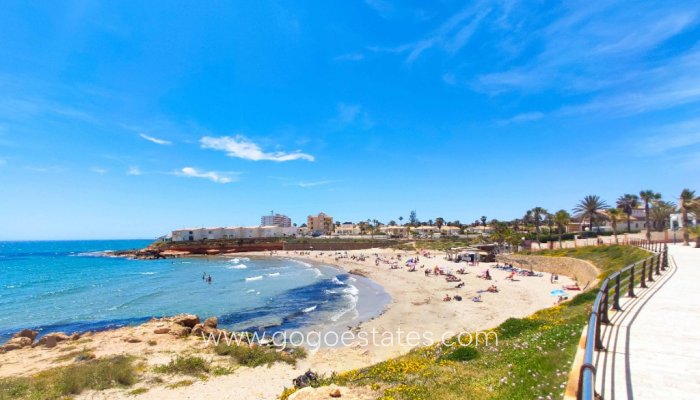 Resale - Commercial - Other - Orihuela - La Zenia