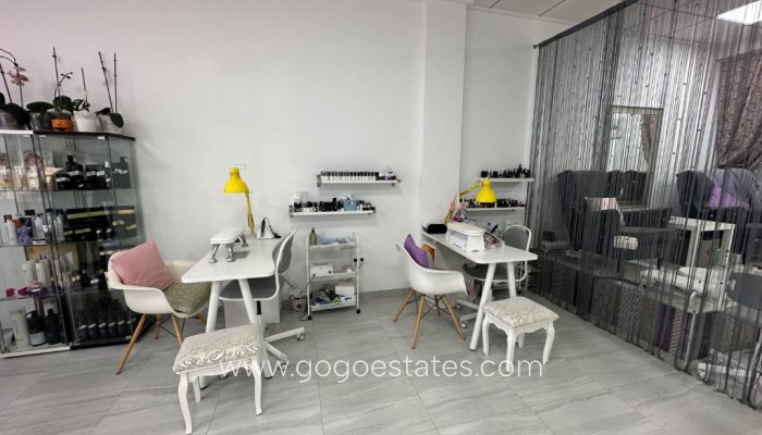 Resale - Commercial - Other - Orihuela - La Zenia