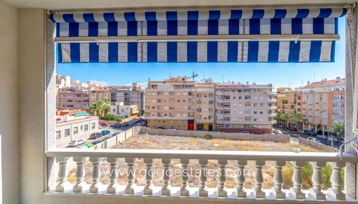 Te koop - Appartement - Appartement op de middelste verdieping - Torrevieja - Torrevieja Centro