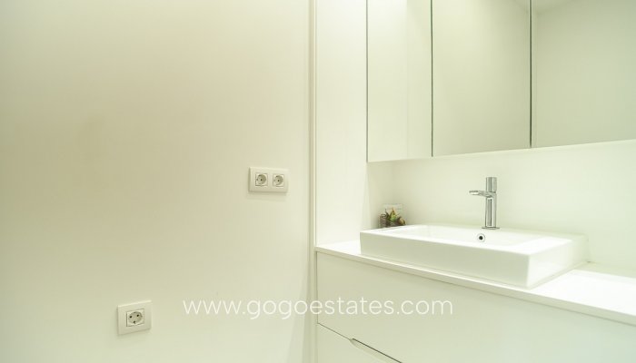 Te koop - Appartement - Begane Grond Appartement - Orihuela - Las Colinas Golf