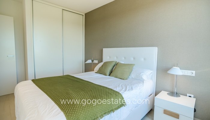 Te koop - Appartement - Begane Grond Appartement - Orihuela - Las Colinas Golf