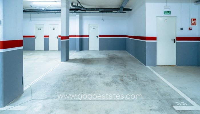 Te koop - Appartement - Begane Grond Appartement - Orihuela - Las Colinas Golf