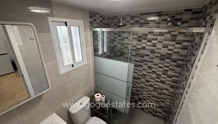 Te koop - Appartement - Begane Grond Appartement - Orihuela - Los Balcones