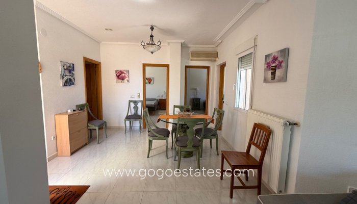 Te koop - Huis - Vrijstaande Villa - Orihuela - Orihuela Costa