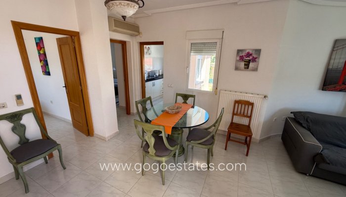 Te koop - Huis - Vrijstaande Villa - Orihuela - Orihuela Costa