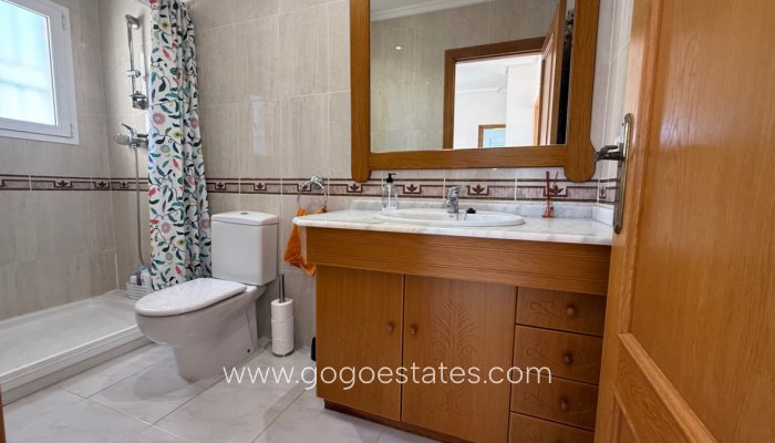 Te koop - Huis - Vrijstaande Villa - Orihuela - Orihuela Costa